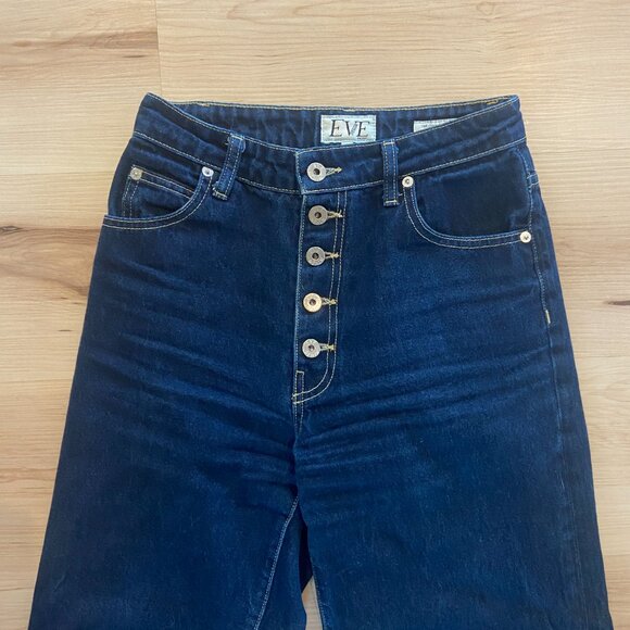 Eve Denim | Charlotte Culotte | 27 - Picture 5 of 7